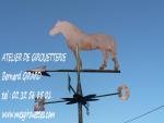 Le percheron