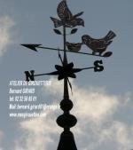 Les petits oiseaux