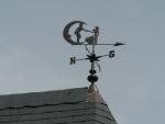 Les danseurs
